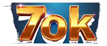 7ok logo