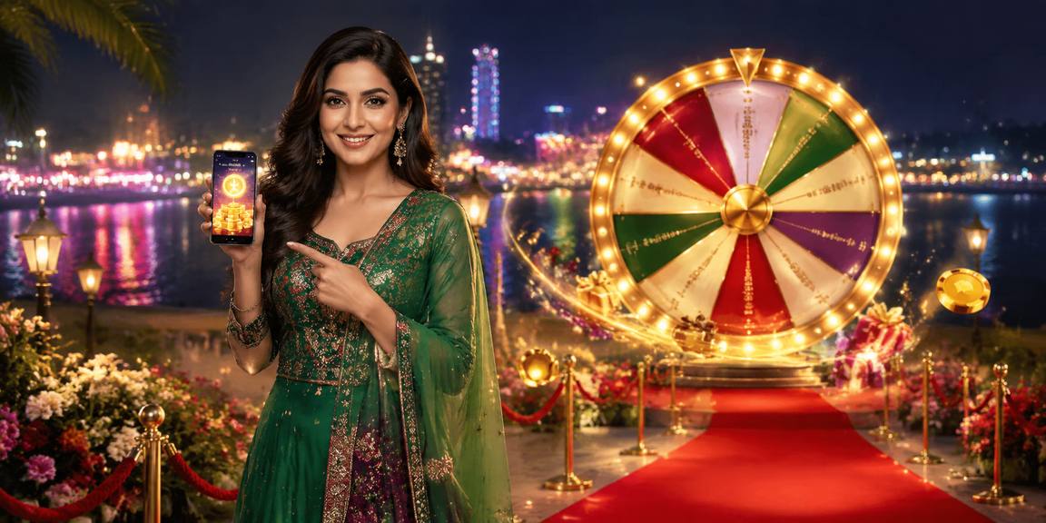 7ok ফিচার স্পিন সিকোয়েন্স
